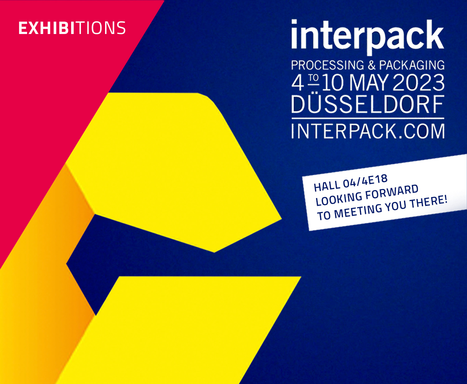 Exhibitions image